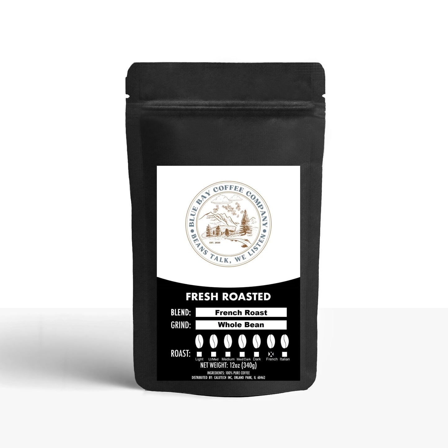 French Roast