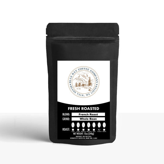 French Roast