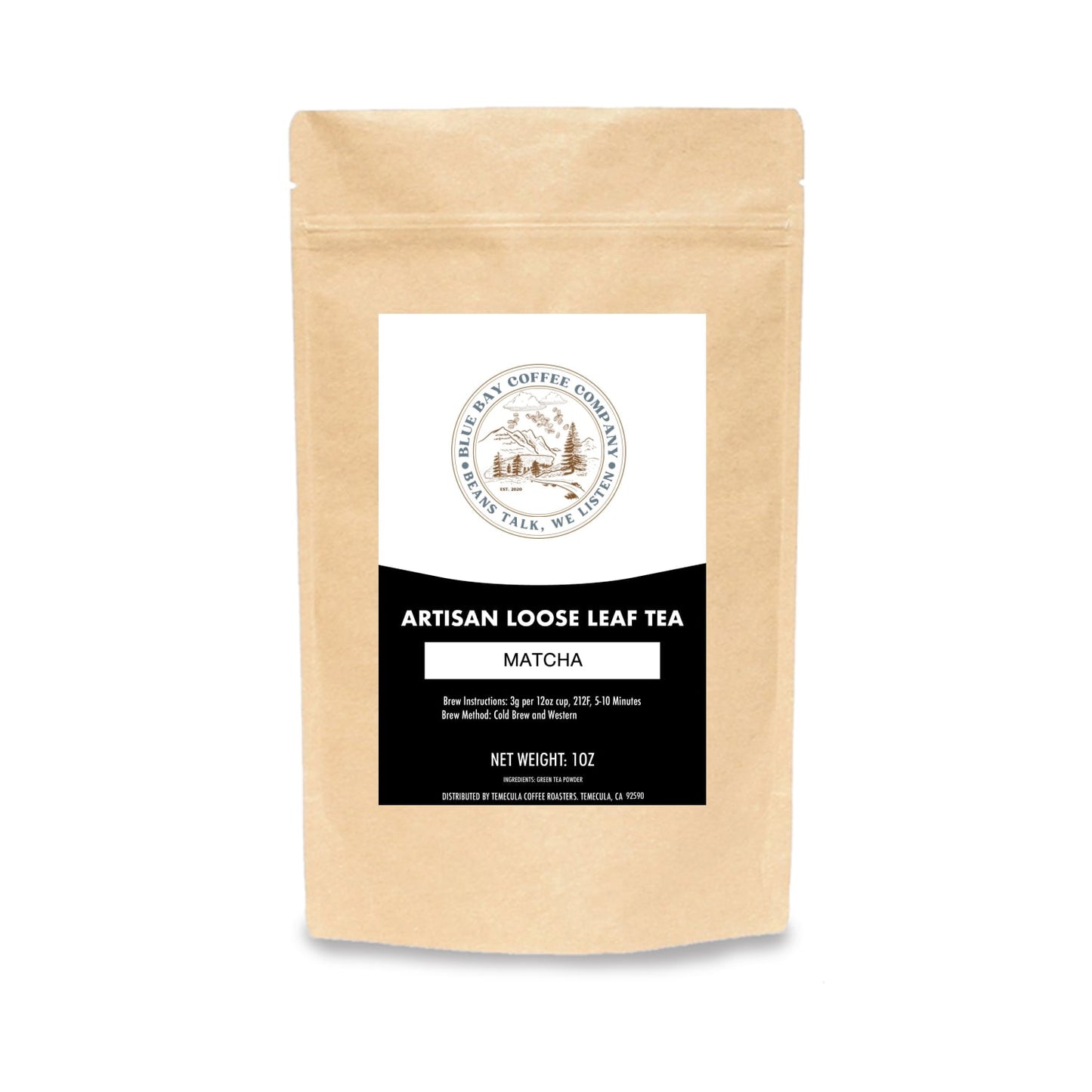 Matcha