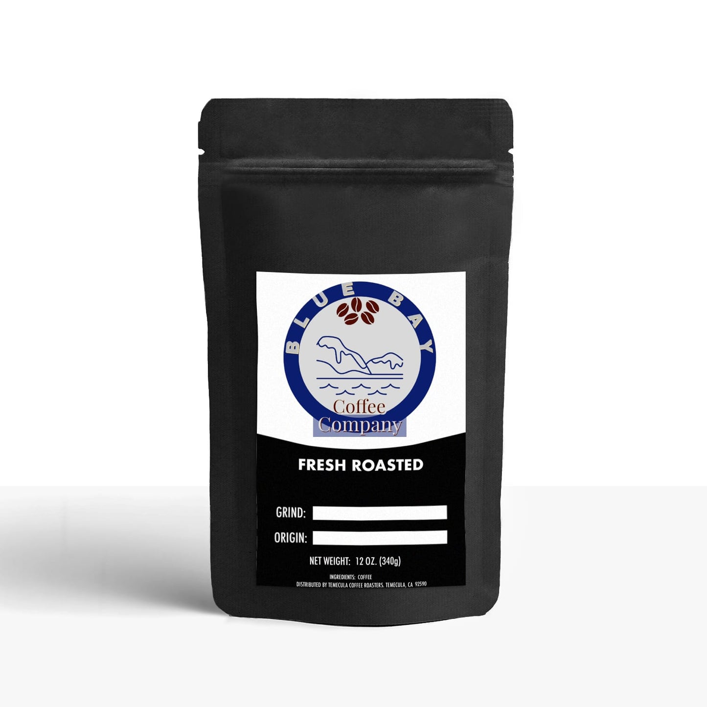 African Espresso
