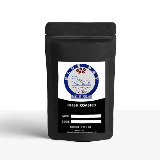 Ethiopia Natural