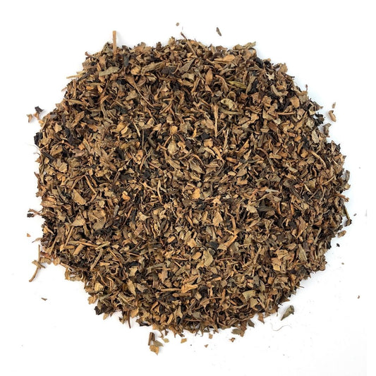 Organic Decaf Black Tea