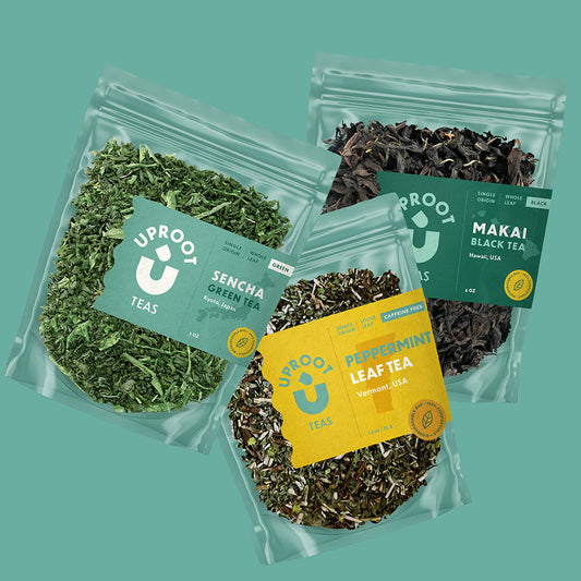 Uproot Mood Booster Trio Box