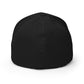 Blue Bay Structured Twill Cap