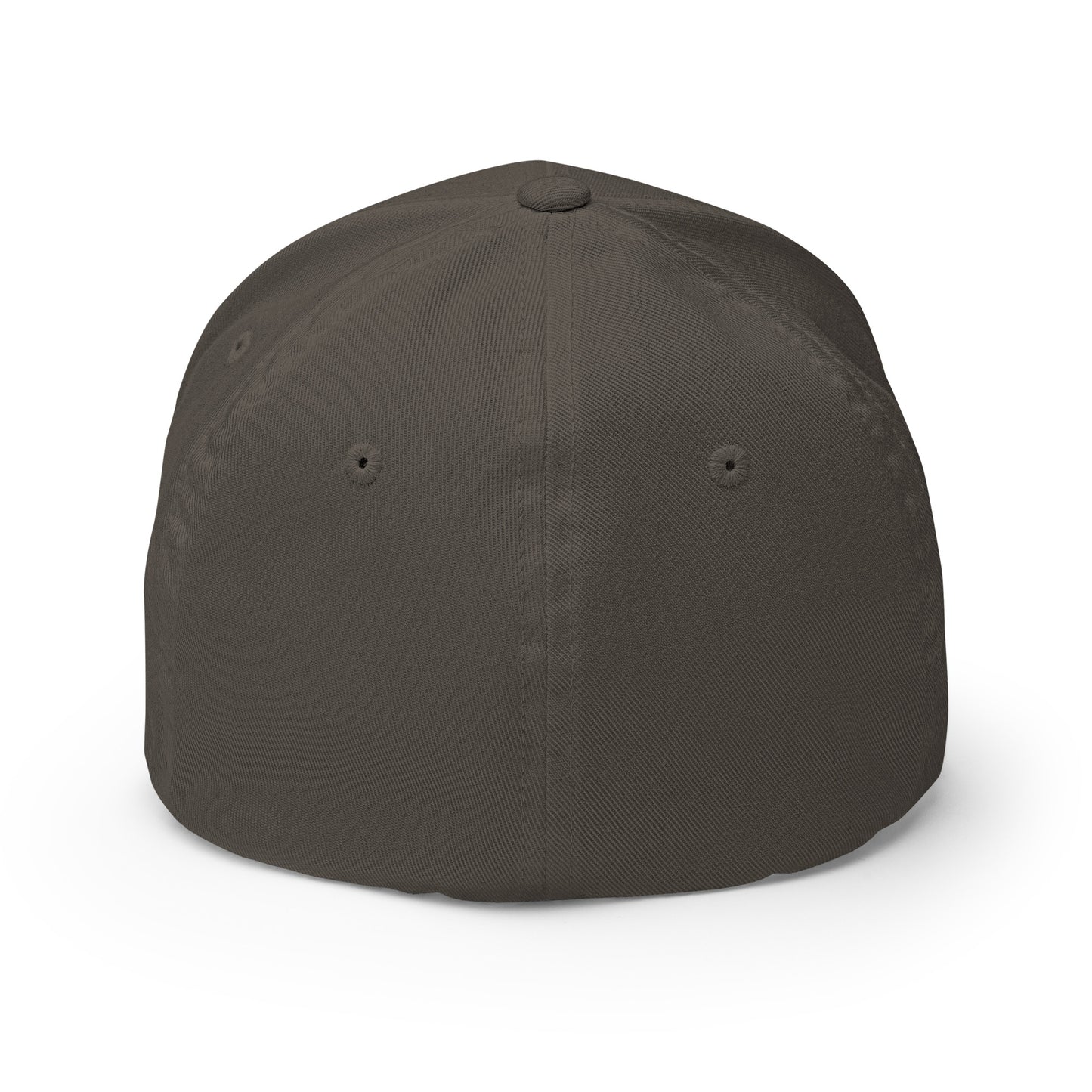 Blue Bay Structured Twill Cap