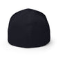 Blue Bay Structured Twill Cap