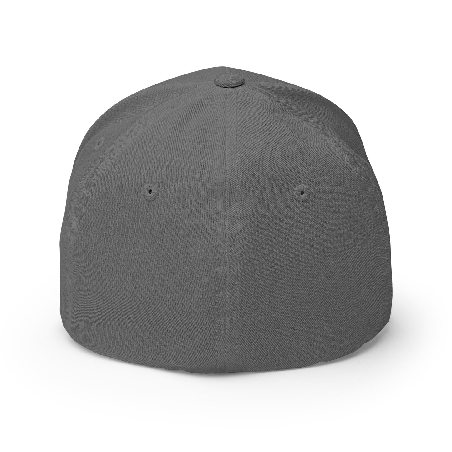 Blue Bay Structured Twill Cap