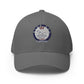 Blue Bay Structured Twill Cap
