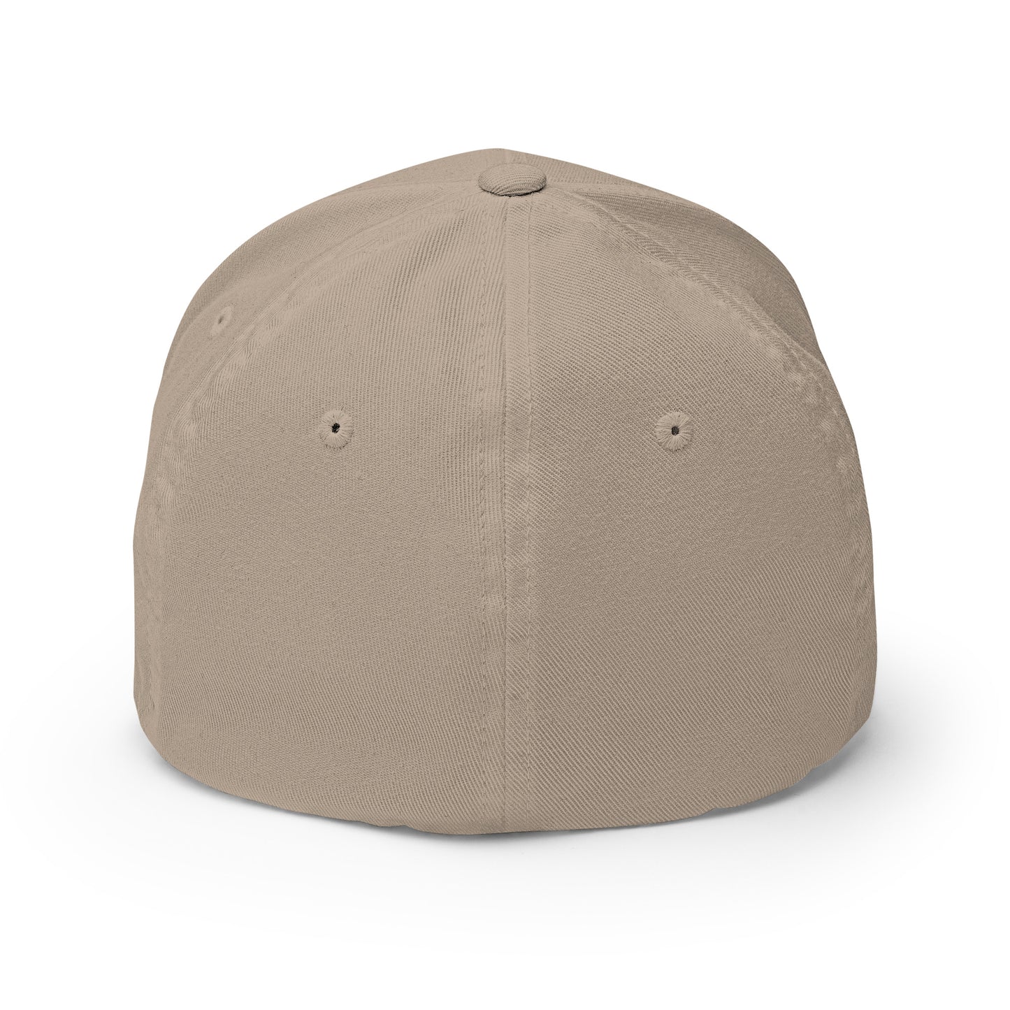 Blue Bay Structured Twill Cap