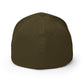 Blue Bay Structured Twill Cap