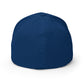 Blue Bay Structured Twill Cap
