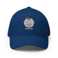 Blue Bay Structured Twill Cap