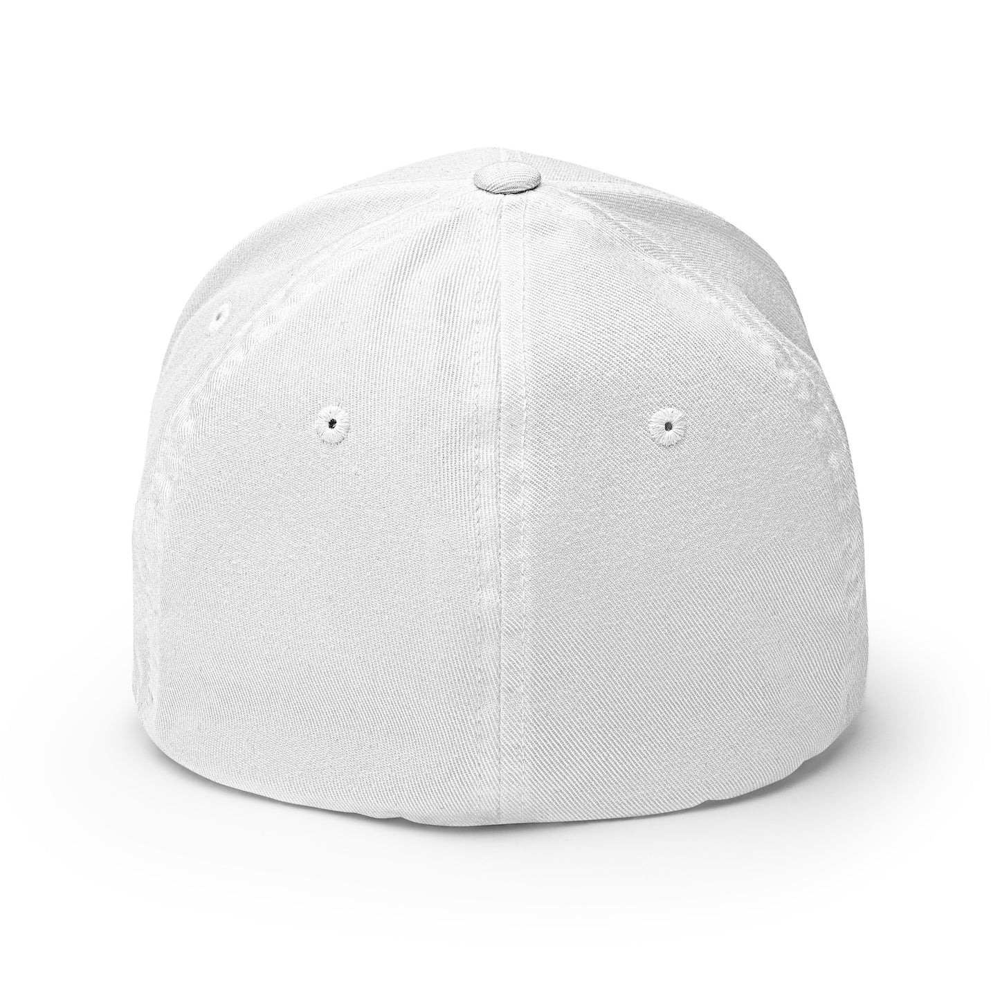 Blue Bay Structured Twill Cap