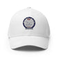 Blue Bay Structured Twill Cap