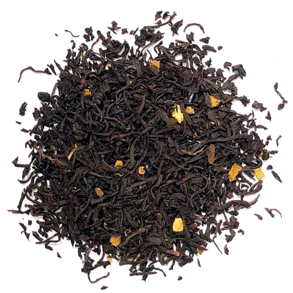 Organic Earl Grey Tea