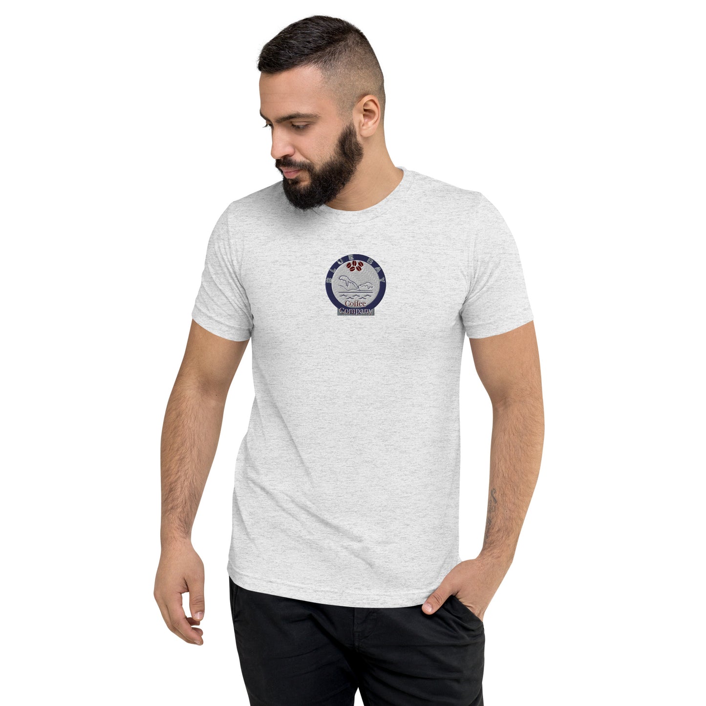 Blue Bay Short Sleeve T-Shirt