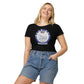 Blue Bay Women’s Basic Organic T-Shirt