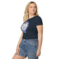 Blue Bay Women’s Basic Organic T-Shirt