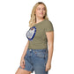 Blue Bay Women’s Basic Organic T-Shirt