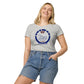 Blue Bay Women’s Basic Organic T-Shirt