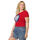 Blue Bay Women’s Basic Organic T-Shirt